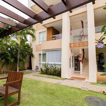 Apartment In Guarajuba With 2 Comfortable Suites. Exteriér fotografie