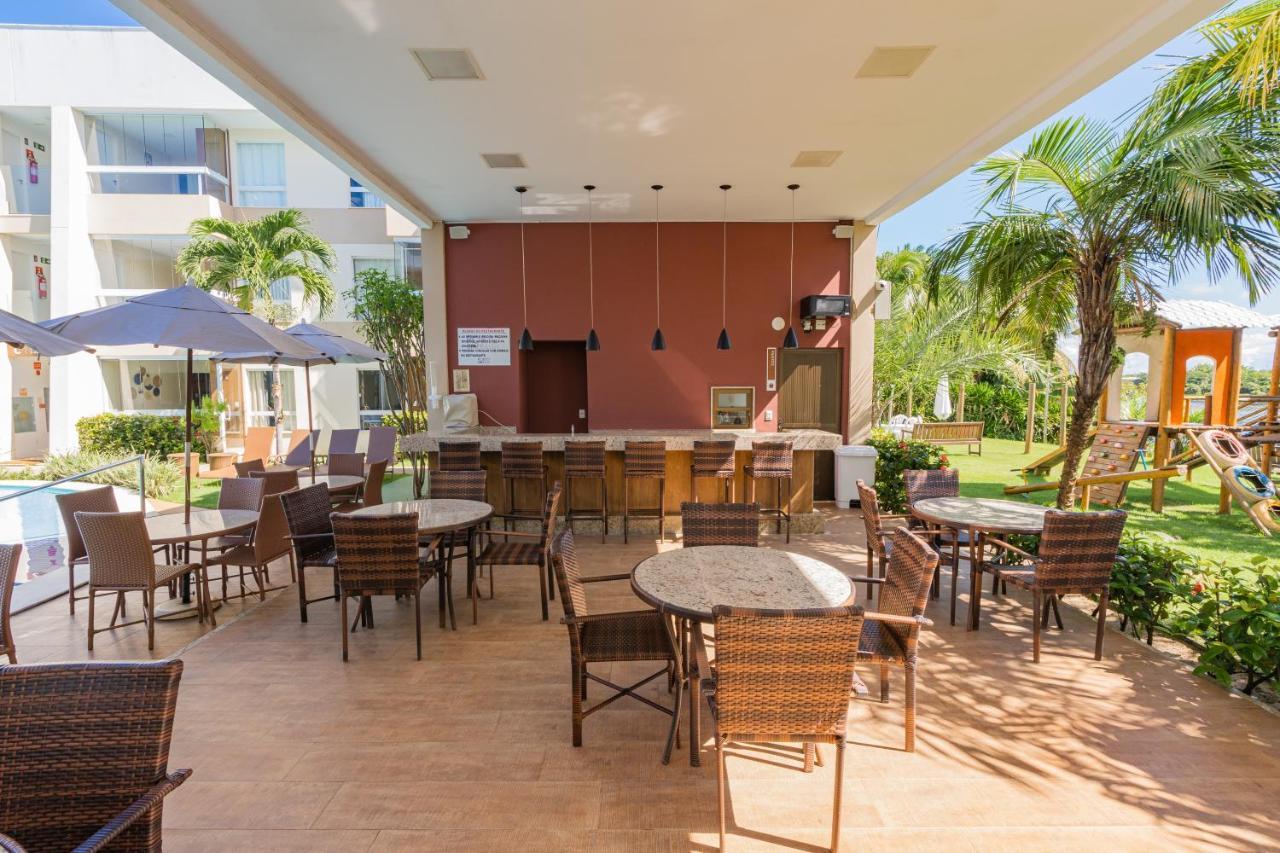 Apartment In Guarajuba With 2 Comfortable Suites. Exteriér fotografie