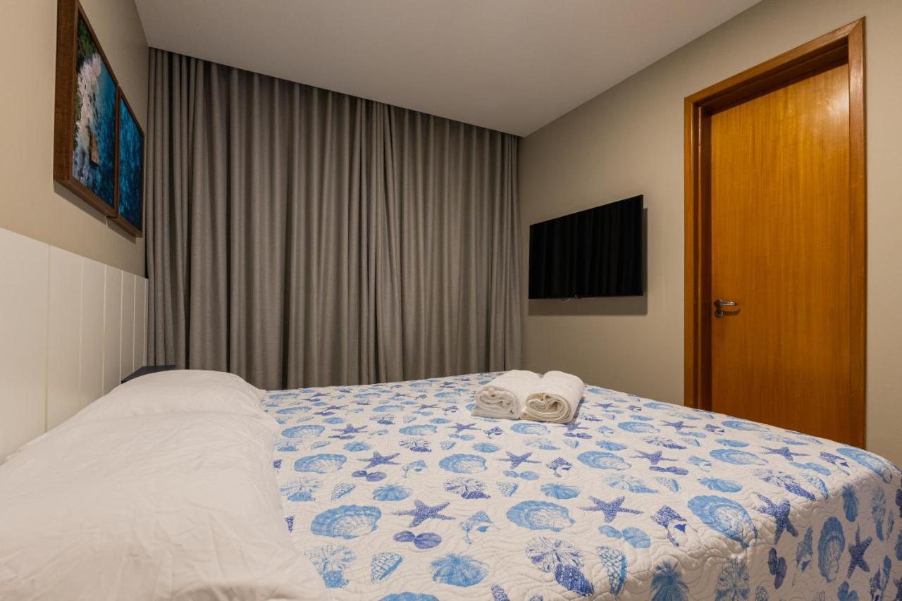 Apartment In Guarajuba With 2 Comfortable Suites. Exteriér fotografie