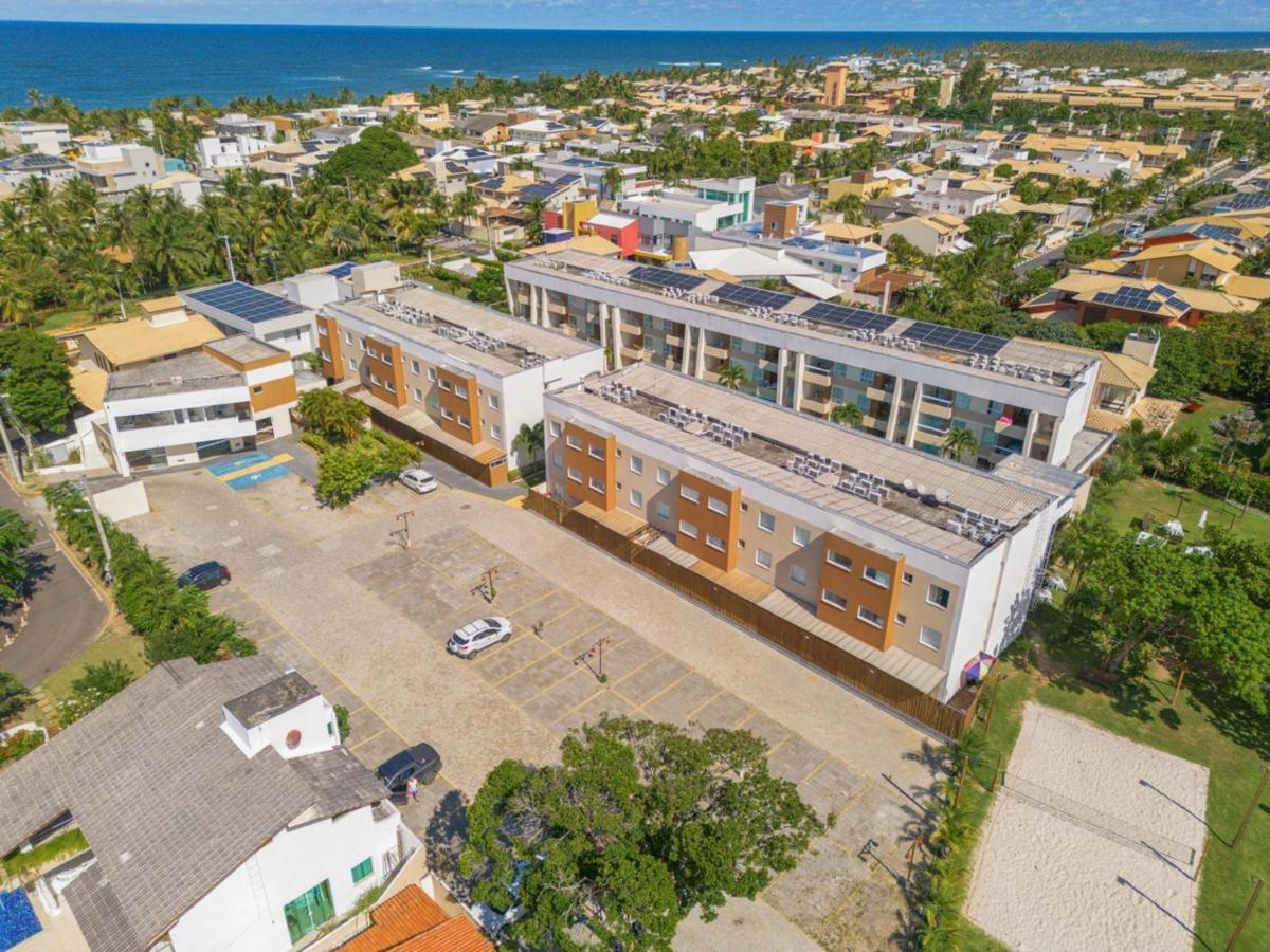 Apartment In Guarajuba With 2 Comfortable Suites. Exteriér fotografie
