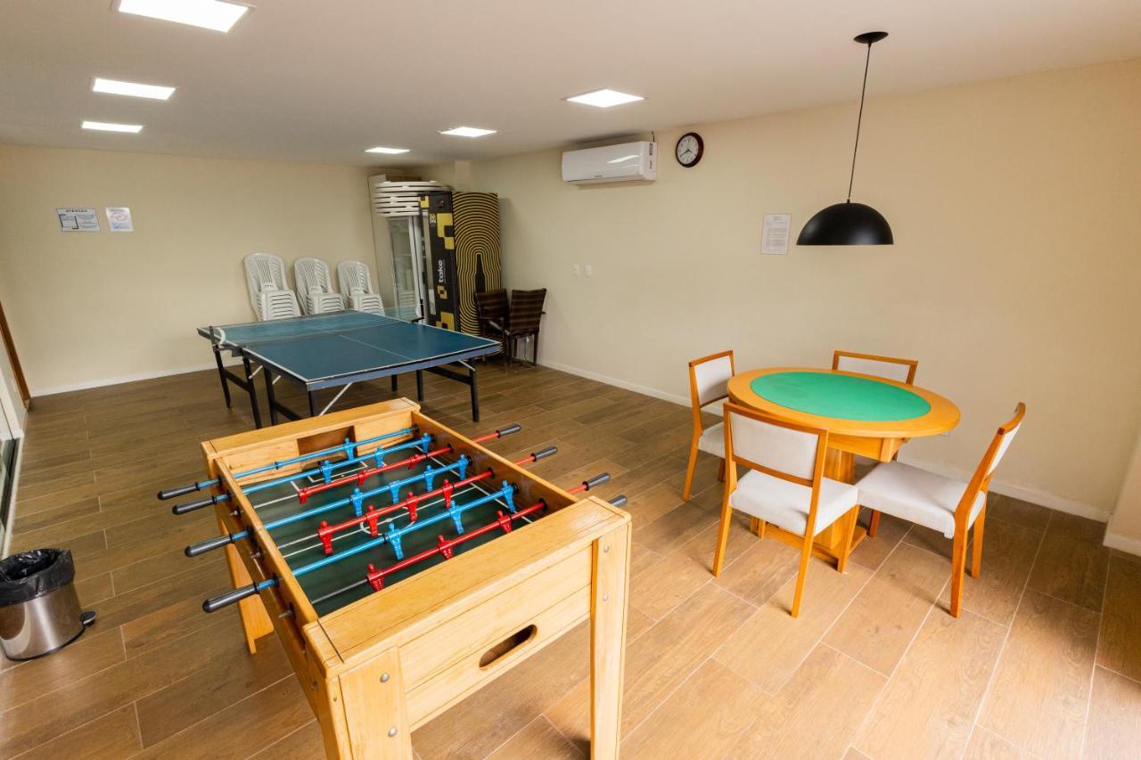 Apartment In Guarajuba With 2 Comfortable Suites. Exteriér fotografie