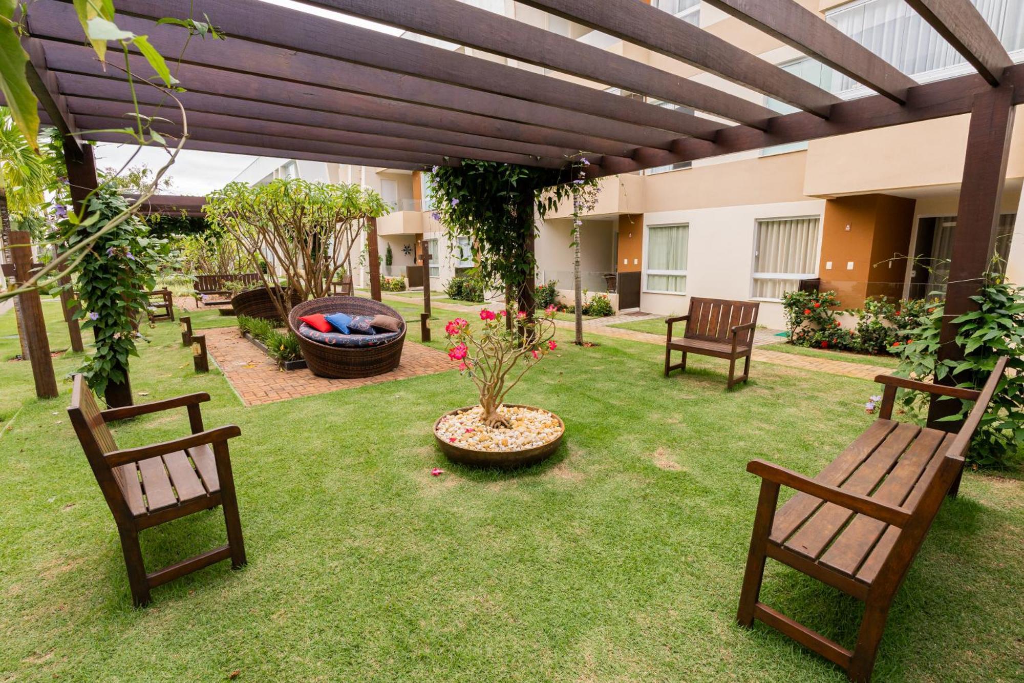 Apartment In Guarajuba With 2 Comfortable Suites. Exteriér fotografie